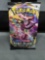 Factory Sealed Pokemon Sword & Shield REBEL CLASH 10 Card Booster Pack