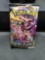 Factory Sealed Pokemon Sword & Shield REBEL CLASH 10 Card Booster Pack