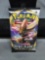 Factory Sealed Pokemon Sword & Shield REBEL CLASH 10 Card Booster Pack