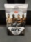Factory Sealed 2020 Topps UFC Ultimate Fighting 10 Card Pack from Hobby Box