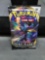 Factory Sealed Pokemon Sword & Shield REBEL CLASH 10 Card Booster Pack