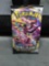 Factory Sealed Pokemon Sword & Shield REBEL CLASH 10 Card Booster Pack