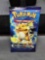Factory Sealed Pokemon XY EVOLUTIONS 10 Card Booster Pack