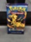 Factory Sealed Pokemon XY EVOLUTIONS 10 Card Booster Pack