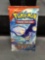 Factory Sealed Pokemon XY PRIMAL CLASH 10 Card Booster Pack