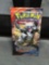 Factory Sealed Pokemon XY PRIMAL CLASH 10 Card Booster Pack