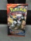 Factory Sealed Pokemon XY PRIMAL CLASH 10 Card Booster Pack