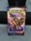 Factory Sealed Pokemon SWORD & SHIELD 10 Card Booster Pack