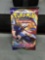 Factory Sealed Pokemon SWORD & SHIELD 10 Card Booster Pack