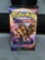 Factory Sealed Pokemon SWORD & SHIELD 10 Card Booster Pack