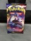 Factory Sealed Pokemon SWORD & SHIELD 10 Card Booster Pack