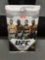 Factory Sealed 2020 Topps UFC Ultimate Fighting 10 Card Pack from Hobby Box