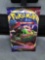 Factory Sealed Pokemon SWORD & SHIELD 10 Card Booster Pack