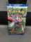 Factory Sealed Pokmeon XY BREAKPOINT 10 Card Booster Pack