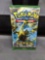 Factory Sealed Pokemon XY FATES COLLIDE 10 Card Booster Pack