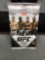 Factory Sealed 2020 Topps UFC Ultimate Fighting 10 Card Pack from Hobby Box