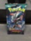 Factory Sealed Pokemon Sun & Moon GUARDIANS RISING 10 Card Booster Pack