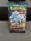 Factory Sealed Pokemon Sun & Moon GUARDIANS RISING 10 Card Booster Pack