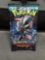 Factory Sealed Pokemon Sun & Moon GUARDIANS RISING 10 Card Booster Pack