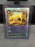 Pokemon Legendary Collection DARK PERSIAN Reverse Holofoil Rare Trading Card 6/110