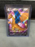Pokemon Champion's Path Promo CHARIZARD Holofoil Rare Trading Card SWSH050