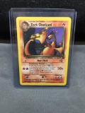 Pokemon Team Rocket DARK CHARIZARD Trading Card 21/82