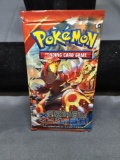 Factory Sealed Pokemon XY PRIMAL CLASH 10 Card Booster Pack