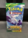 Factory Sealed Pokemon XY ROARING SKIES 10 Card Booster Pack