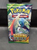 Factory Sealed Pokemon XY ROARING SKIES 10 Card Booster Pack