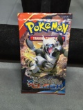 Factory Sealed Pokemon XY PRIMAL CLASH 10 Card Booster Pack