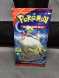 Factory Sealed Pokemon XY PRIMAL CLASH 10 Card Booster Pack