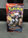 Factory Sealed Pokemon XY PRIMAL CLASH 10 Card Booster Pack