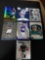 Football rc lot of 7