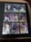 Refractor lot of 9