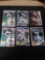 Aaron Judge lot of 6