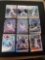 Refractor lot of 9