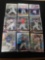 Refractor lot of 9