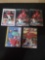 Shohei Ohtani card lot of 5