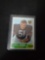 Vintage Dick Butkus card