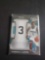 Chris Paul jersey card #/99