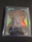 Brandon Clarke rc refractor