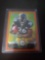Le'Veon Bell Rc Refractor