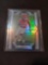 Kareem Hunt Rc refractor