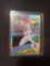 Mike Trout card