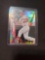 Mike Trout Refractor