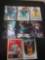 Chris Paul lot of 8