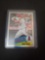 Mike Trout refractor