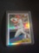 Mike Trout card