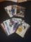 Alex Rodriguez card lot of 15