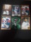 Ichiro card lot of 6